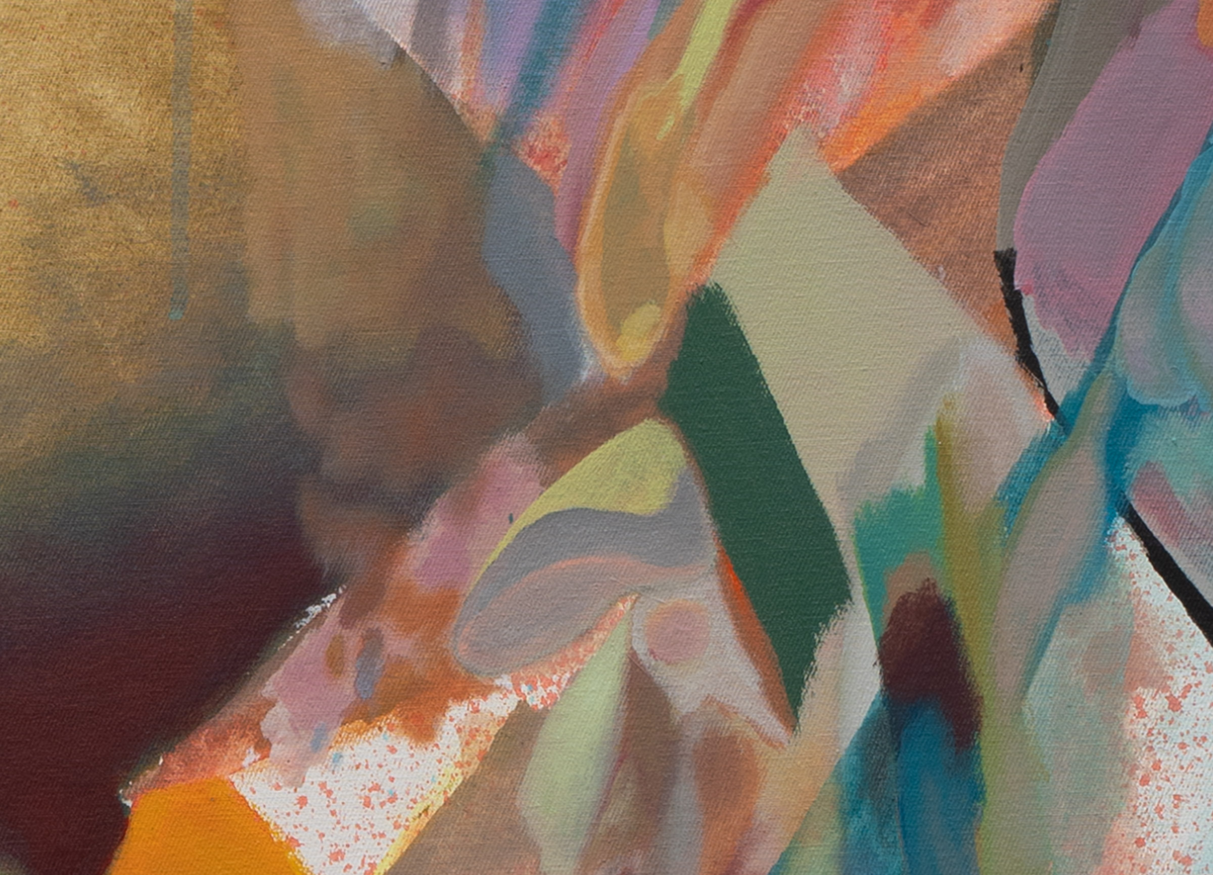 Natural Leid – ergänzende Ansicht 3