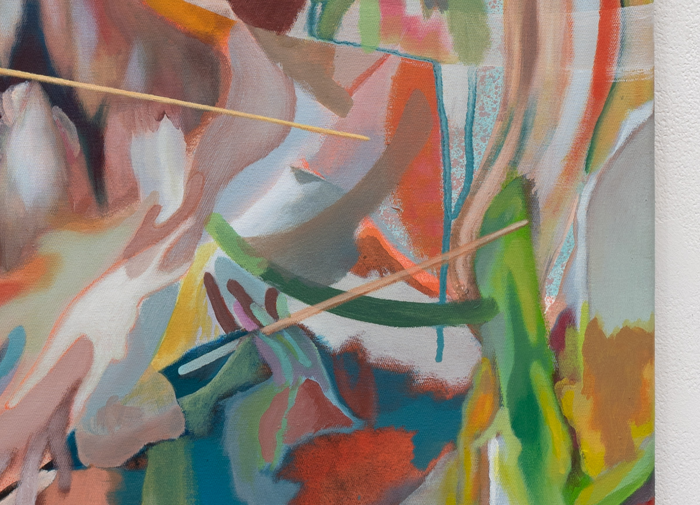 Natural Leid – ergänzende Ansicht 5